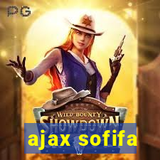 ajax sofifa